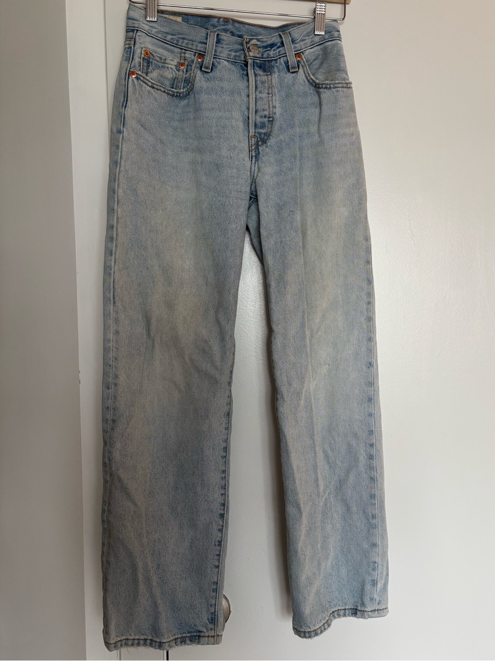 Levi's Premium® -  501 '90s Jean - Size 24 - Ever Afternoon